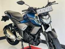 Yamaha FZ-S Version 3.0 2019 Motorbike