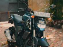 Yamaha FZ-S Version 3.0 2019 Motorbike
