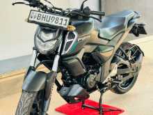 Yamaha Fz Version 3 2019 Motorbike