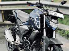 Yamaha FZ-S Version 3.0 2020 Motorbike