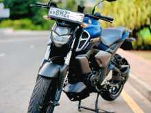 Yamaha FZ-S Version 3.0 2019 Motorbike