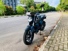 Yamaha FZ-S Version 3.0 2020 Motorbike