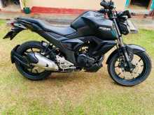 Yamaha Fz-S Version 3.0 2020 Motorbike