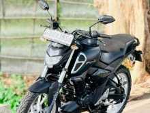 Yamaha Fz-s Version 3.0 2019 Motorbike