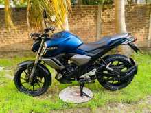 Yamaha FZ-S Version 3.0 2019 Motorbike
