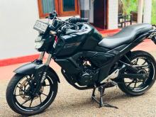 Yamaha FZ-S Version 3.0 2019 Motorbike