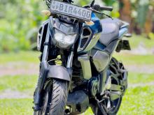 Yamaha FZ-S Version 3.0 2020 Motorbike