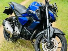 Yamaha FZ-S Version 3.0 2019 Motorbike