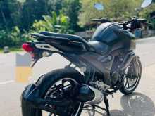 Yamaha Fz-s Version 3.0 2019 Motorbike