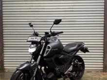 Yamaha FZ-S Version 3.0 2019 Motorbike