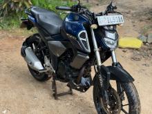 Yamaha FZ-S Version 3.0 2019 Motorbike