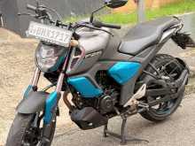 Yamaha FZ-S Version 3.0 2019 Motorbike