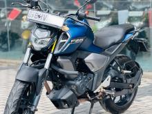 Yamaha FZ-S Version 3.0 2019 Motorbike