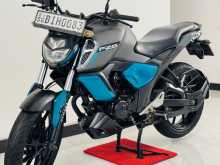 Yamaha FZ-S Version 3.0 2019 Motorbike