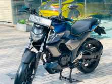 Yamaha FZ-S Version 3.0 2019 Motorbike