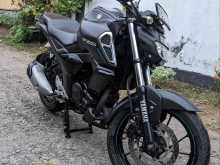 Yamaha FZ-S Version 3.0 2020 Motorbike