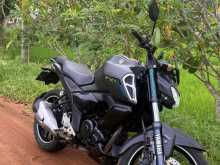 Yamaha FZ-S Version 3.0 2019 Motorbike