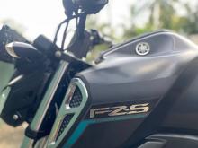 Yamaha FZ-s Version 3.0 2019 Motorbike