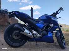 Yamaha FZ-S Version 3.0 2019 Motorbike