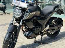 Yamaha FZ-S Version 3.0 2019 Motorbike