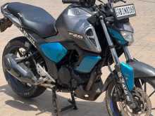 Yamaha FZ-S Version 3.0 2020 Motorbike