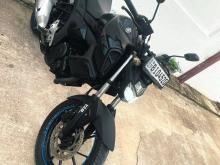 Yamaha FZ-S Version 3.0 2019 Motorbike