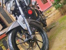 Yamaha FZ-S Version 3.0 2019 Motorbike