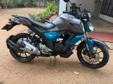 Yamaha FZ-S Version 3.0 2019 Motorbike