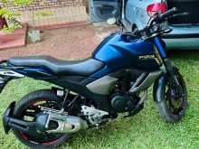 Yamaha FZ-S Version 3.0 2020 Motorbike
