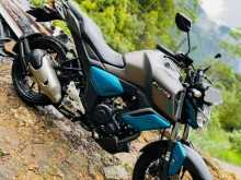 Yamaha FZ-S Version 3.0 2020 Motorbike