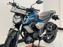 Yamaha FZ-S Version 3.0 2019 Motorbike