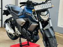 Yamaha FZ-S Version 3.0 2019 Motorbike