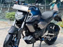 Yamaha FZ-S Version 3.0 2020 Motorbike