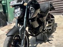 Yamaha FZ-S Version 3.0 2020 Motorbike