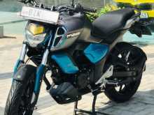 Yamaha FZ-S Version 3.0 2019 Motorbike
