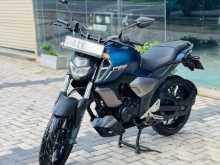 Yamaha FZ-S Version 3.0 2019 Motorbike