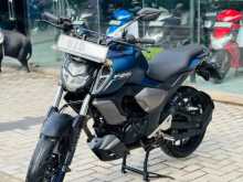 Yamaha FZ-S Version 3.0 2020 Motorbike