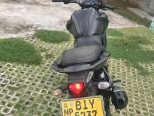Yamaha FZ-S Version 3.0 2020 Motorbike