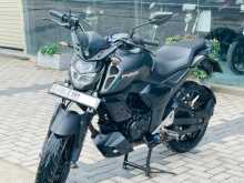 Yamaha FZ-S Version 3.0 2019 Motorbike