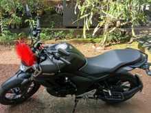 Yamaha FZ-S V4 2025 Motorbike