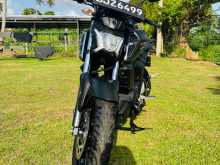 Yamaha FZ-S V4 2025 Motorbike