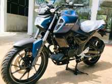 Yamaha FZ-S V4 2026 Motorbike