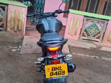 Yamaha FZ-S V4 2025 Motorbike