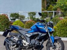 Yamaha FZ-S V4 2025 Motorbike