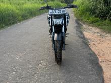 Yamaha FZ-S V4 2025 Motorbike