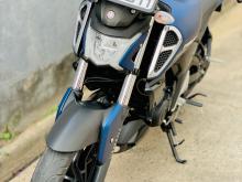 Yamaha FZ-S V4 2025 Other