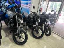 Yamaha FZ-S Version 4.0 2026 Motorbike