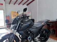 Yamaha Fz-s Version 4.0 2026 Motorbike