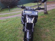 Yamaha Fz-s V4 2026 Motorbike