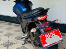 Yamaha Fz-s V4 Fi 2026 Motorbike